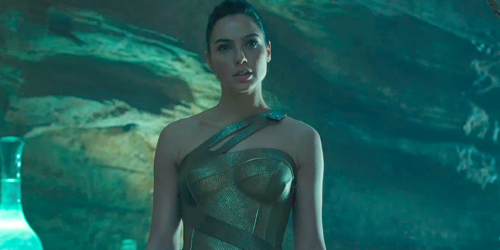 ahmad mujani recommends Gal Gadot Ever Nude