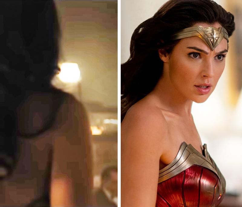 brian dalton recommends Gal Gadot Leaked