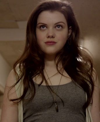 alison howerton recommends georgie henley nude pics pic