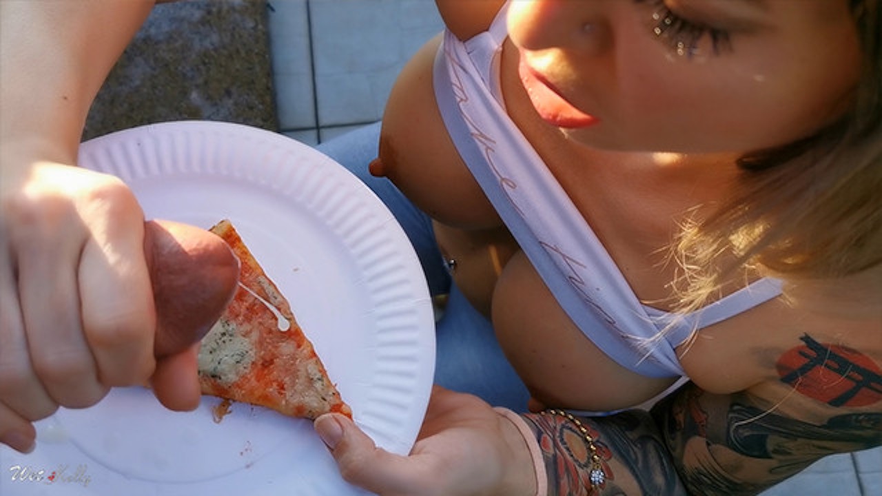 cyrene reyes add photo girls eating cum on food