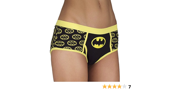 caryl voss recommends Girls In Batman Panties