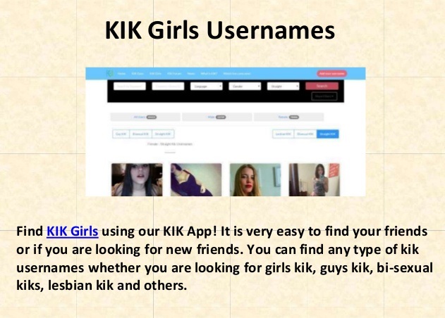 ardo satria share girls usernames for kik photos