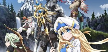 diana qasrawi recommends goblin slayer ep 8 pic