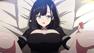 donovan petersen recommends good quality anime porn pic