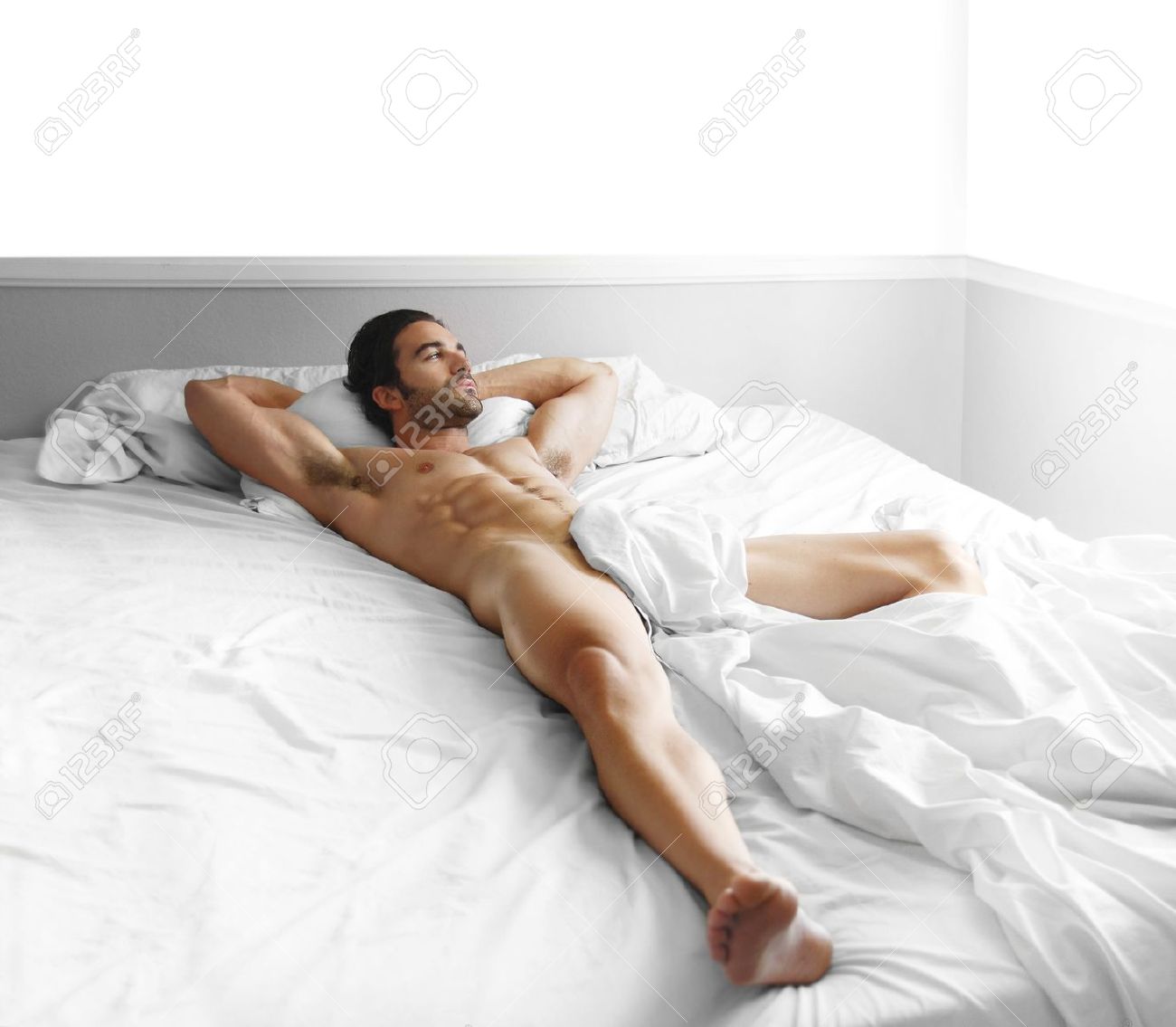 dinil kumar share gorgeous nude man photos