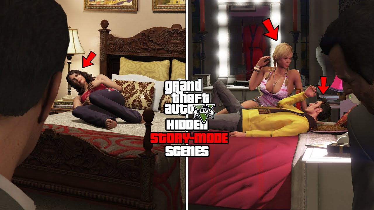cely vazquez share gta 5 inappropriate scenes photos