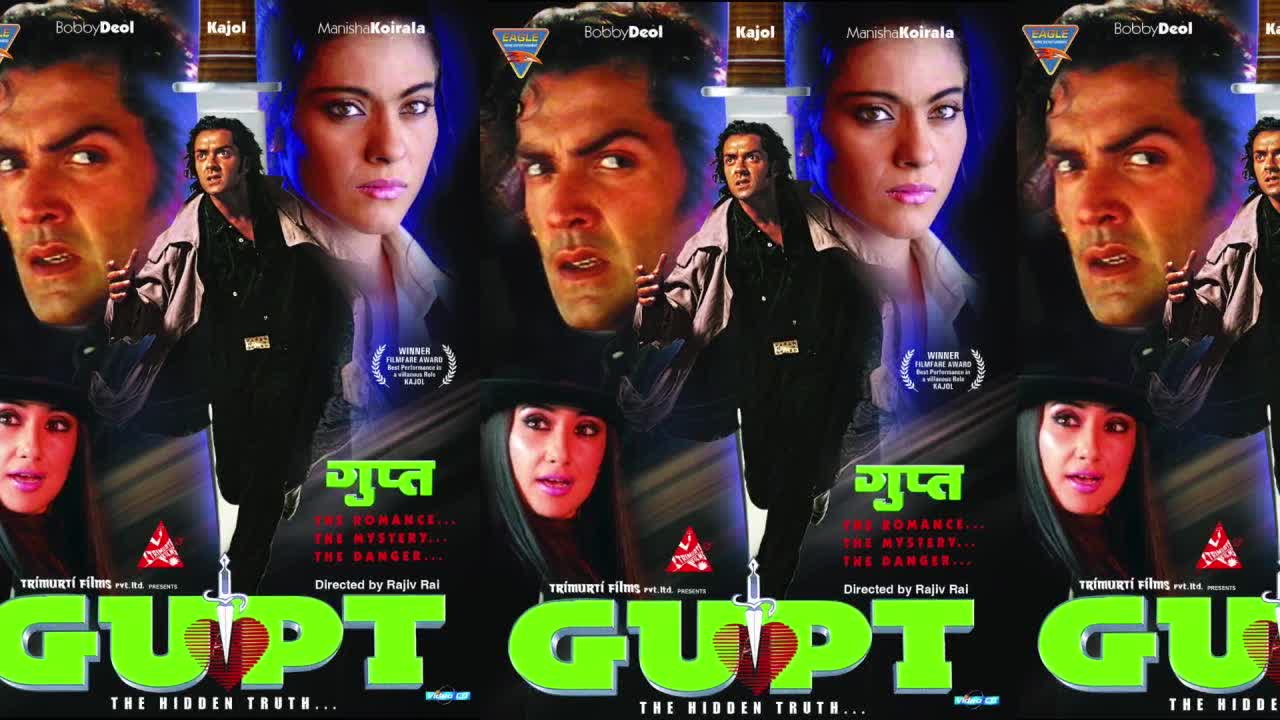 dawn wildfong recommends gupt full movie online pic
