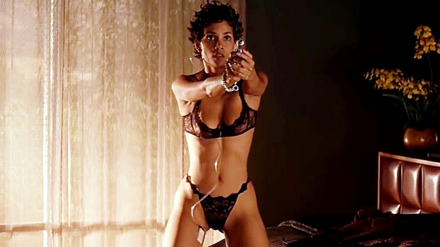 beth terranova add halle berry naked images photo