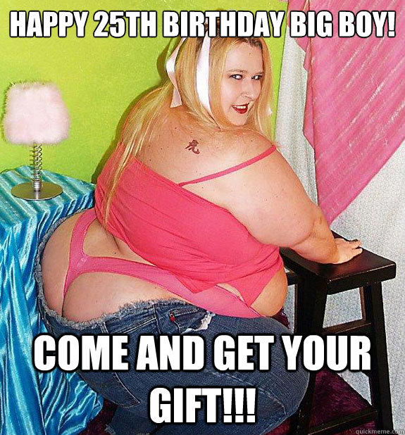 brandon deemark recommends happy birthday meme hot girl pic