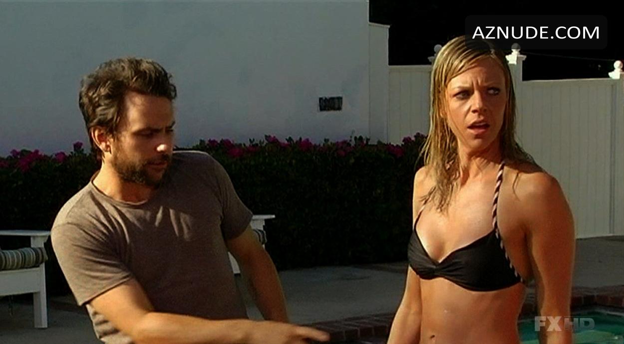 daniel blaisdell recommends Has Kaitlin Olson Ever Been Nude