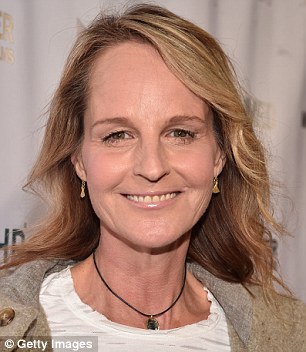 corey st louis recommends helen hunt bonnie hunt related pic