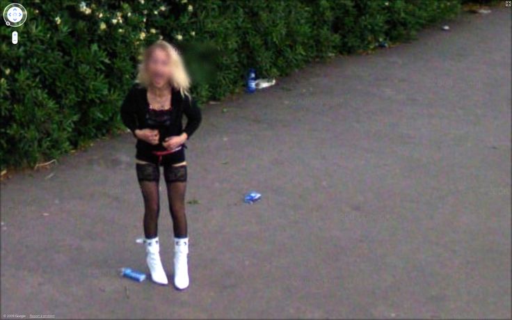bill spicher recommends hookers in street view pic