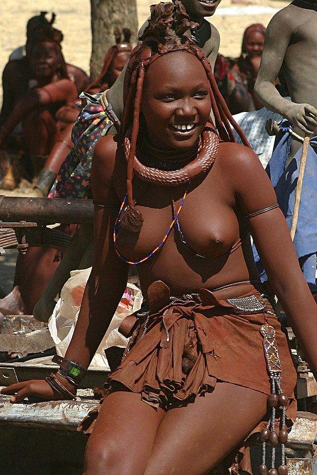 Best of Hot african women naked