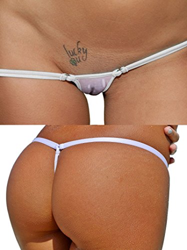alexis luster add hot girls in tiny thongs photo