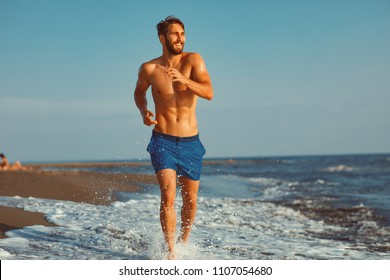 albert masiddo add photo hot guy on beach