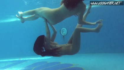 abubakar abdulaziz add hot naked girls underwater photo