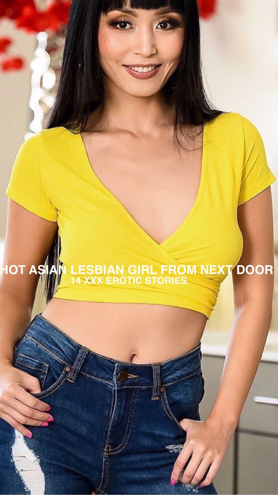 chelsea billham share hot sexy asian lesbians photos