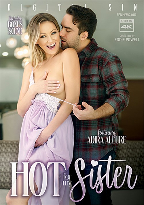 Best of Hot sister xxx movie