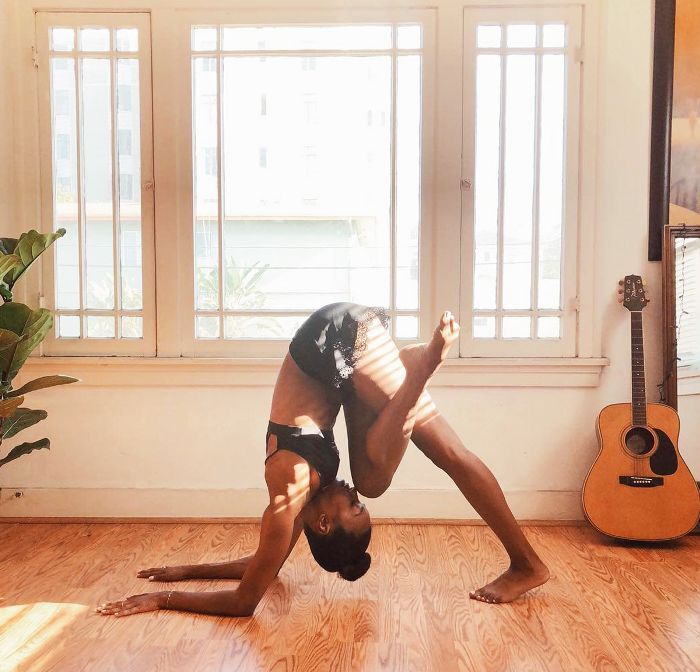 david trotman recommends hot yoga poses tumblr pic
