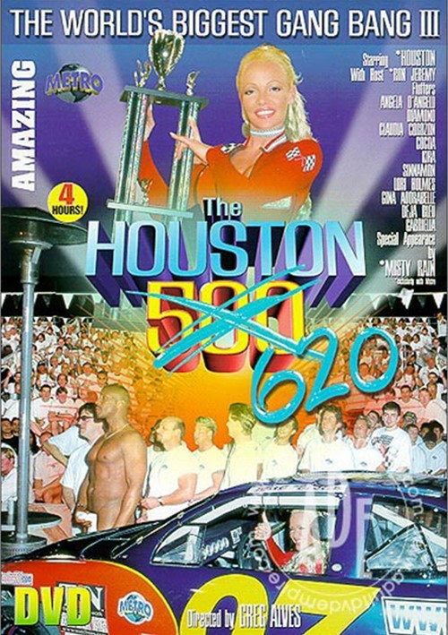 Best of Houston 620 gang bang