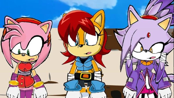 dewe dw recommends how old is amy in sonic x pic
