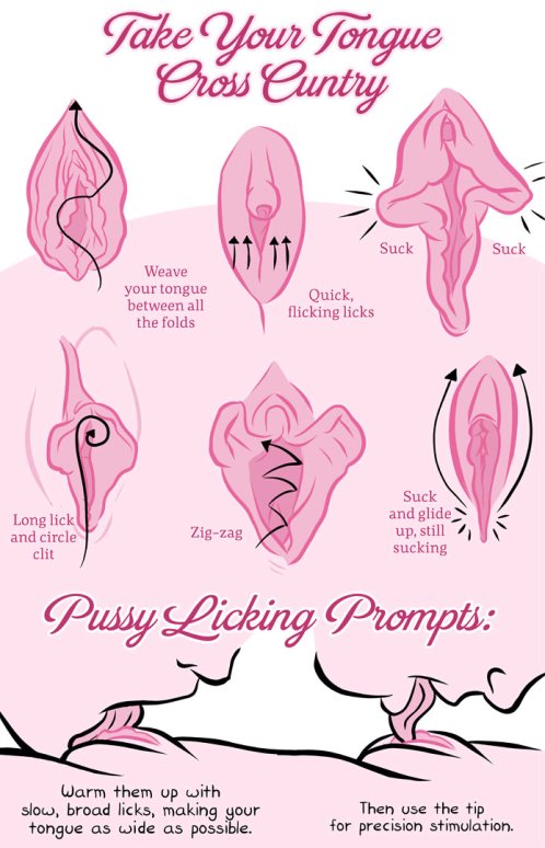 axel teo recommends how to eat pussy tutorial pic