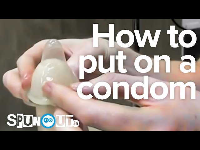 apple seeds recommends How To Put On A Condom Nsfw