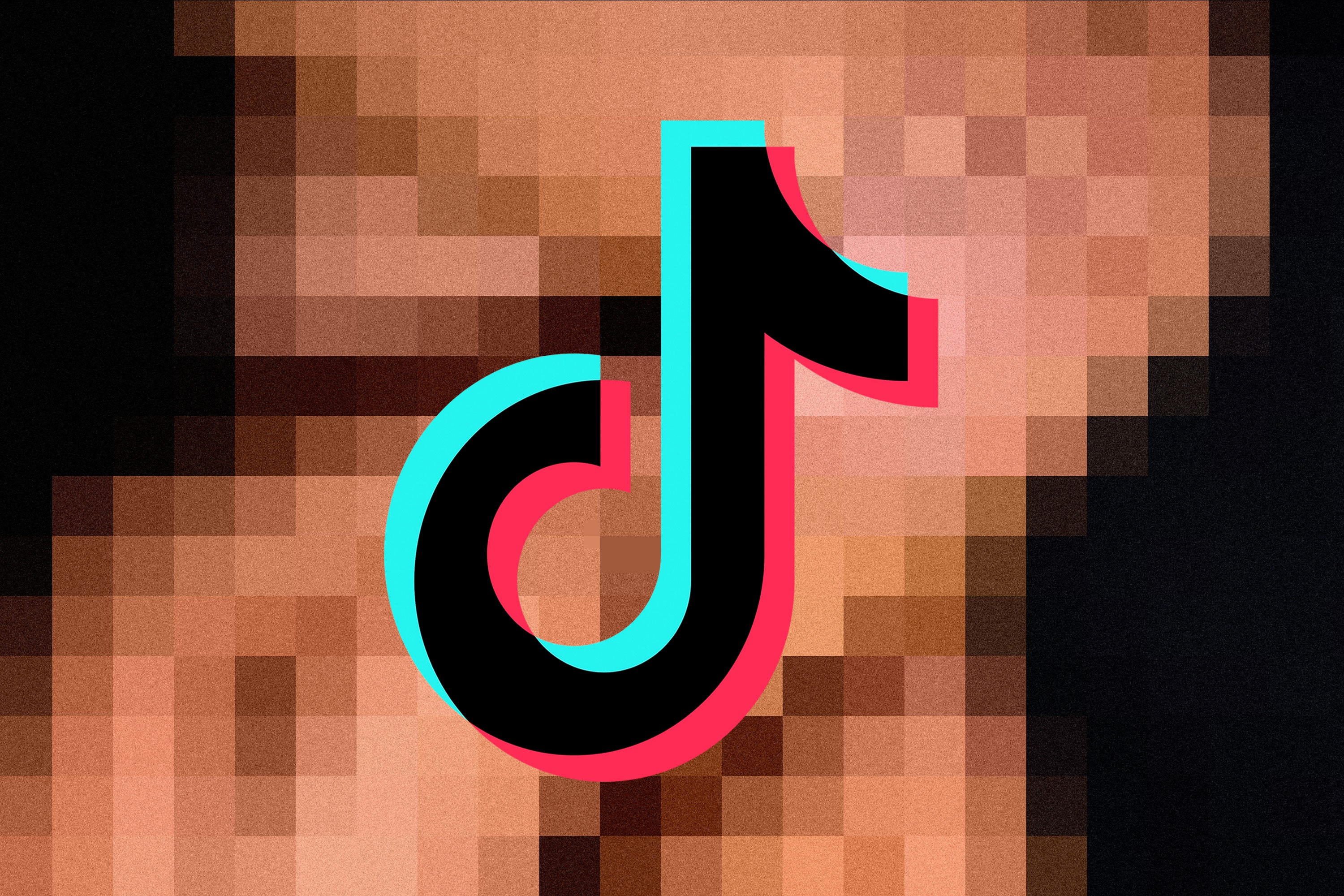 Best of How to see nudity on tiktok