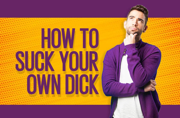 aaron matthew foster recommends how to self suck penis pic