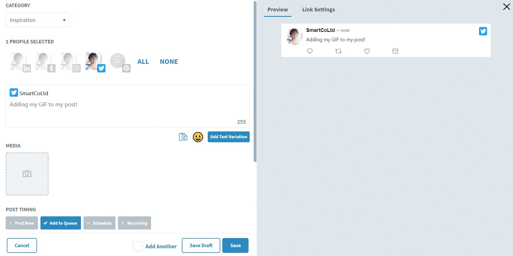 antreas xaralampous recommends How To Send A Gif On Skype