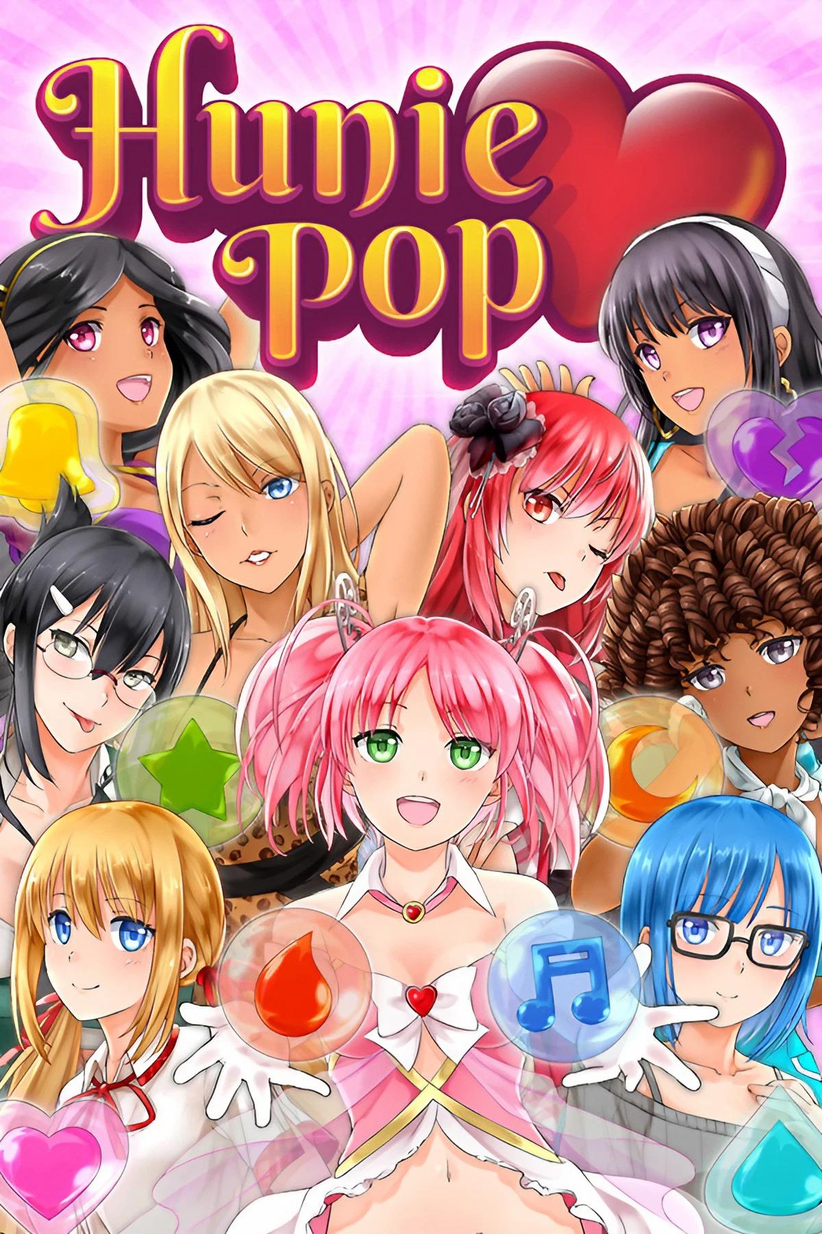anthony pellew recommends how to uncensor huniepop pic