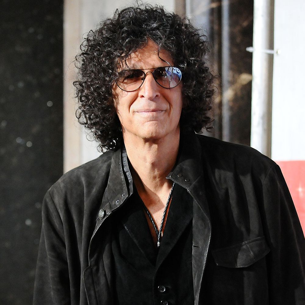 david dayton recommends Howard Stern X Rated