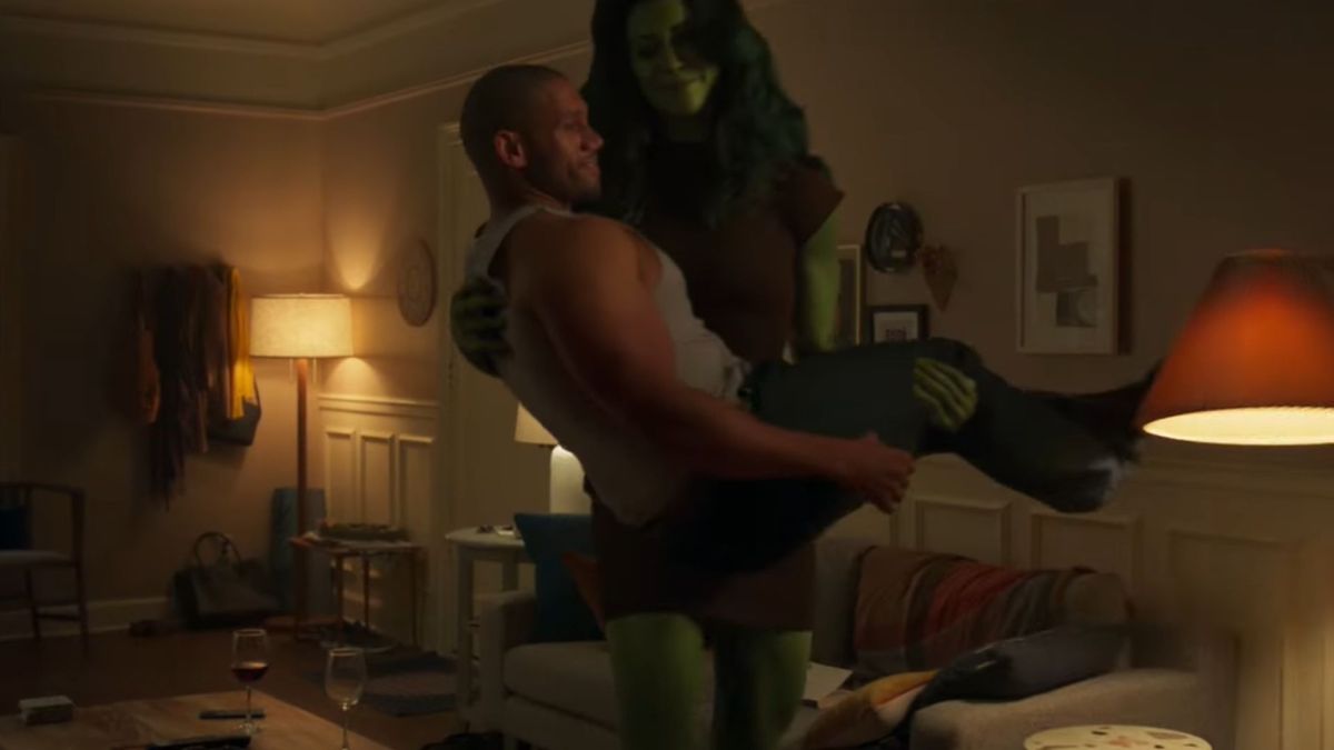 diah nadiah recommends hulk and she hulk having sex pic