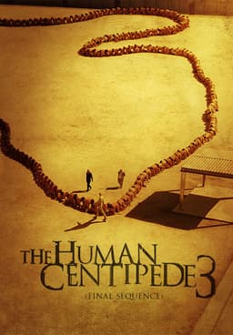 anthony drost recommends human centipede 2 online pic