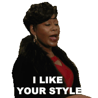 dawn langille recommends i like your style dude gif pic