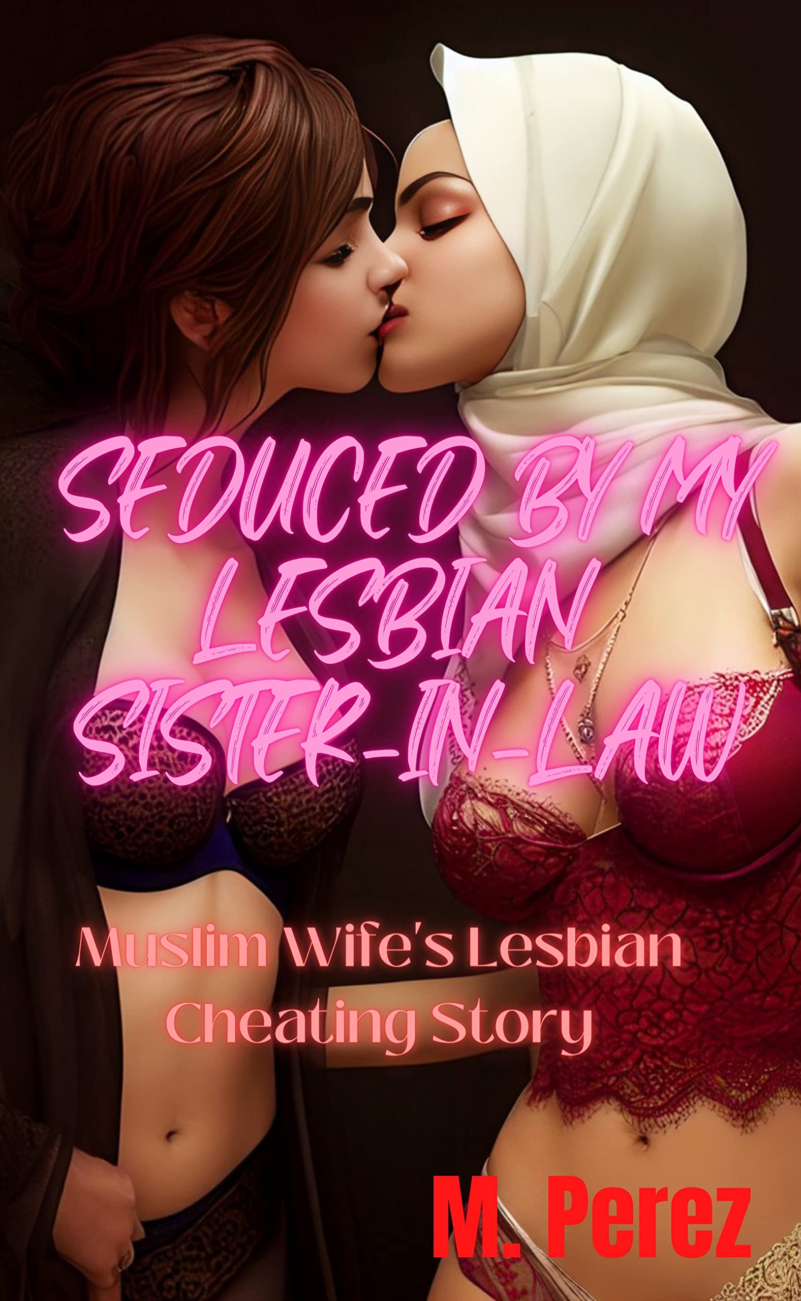 deanne millar recommends I Seduced My Sister