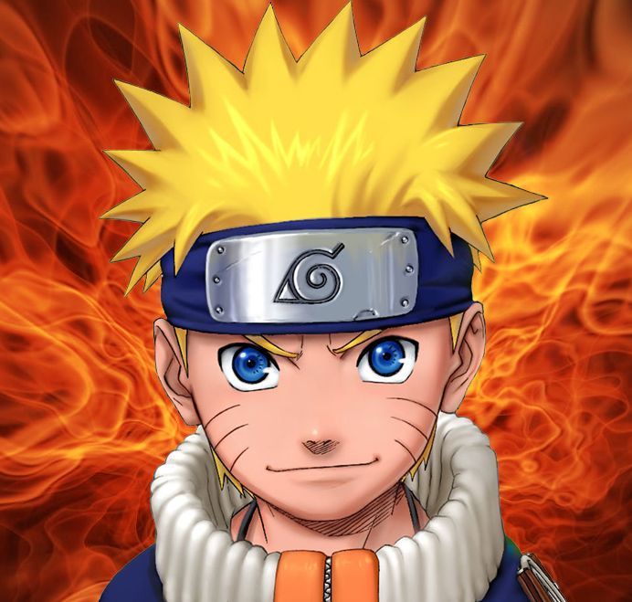 images of naruto