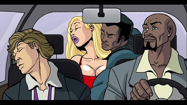 blain walter recommends Interracial Cartoon Porn Videos