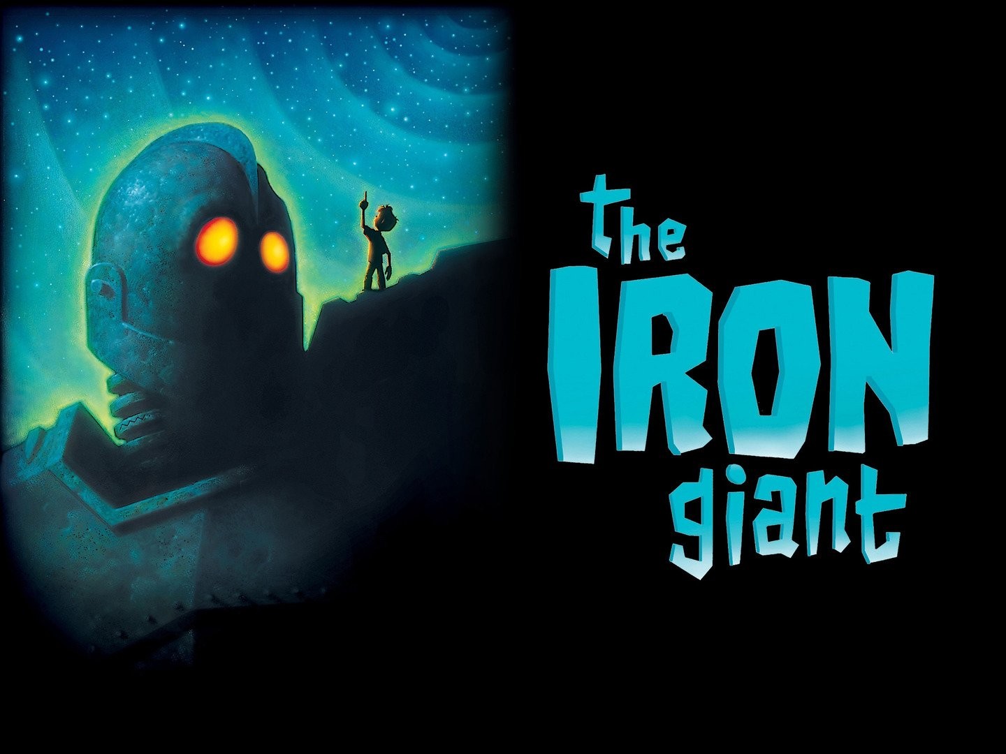 Iron Giant Sex Game grils image