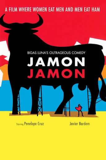 charles edward williams recommends Jamon Jamon Movie Online