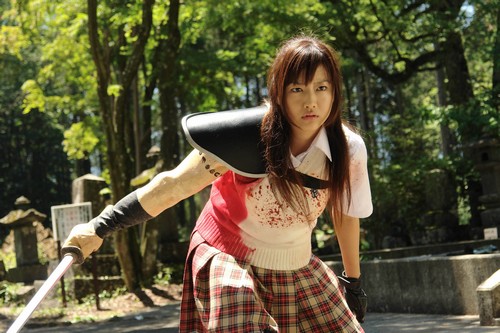 chui chai recommends Japan School Girl Hunter