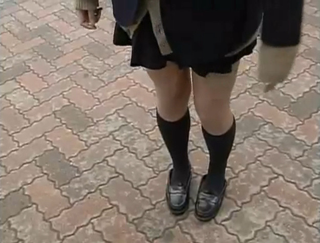 anne howison add japanese school girls up skirt photo
