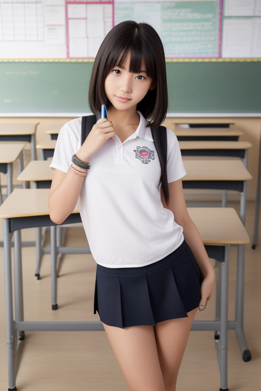 christy cantwell add photo japanese schoolgirl bent over