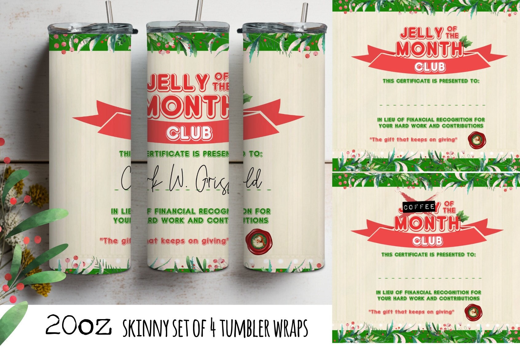corey fowlkes recommends Jelly Of The Month Club Gif
