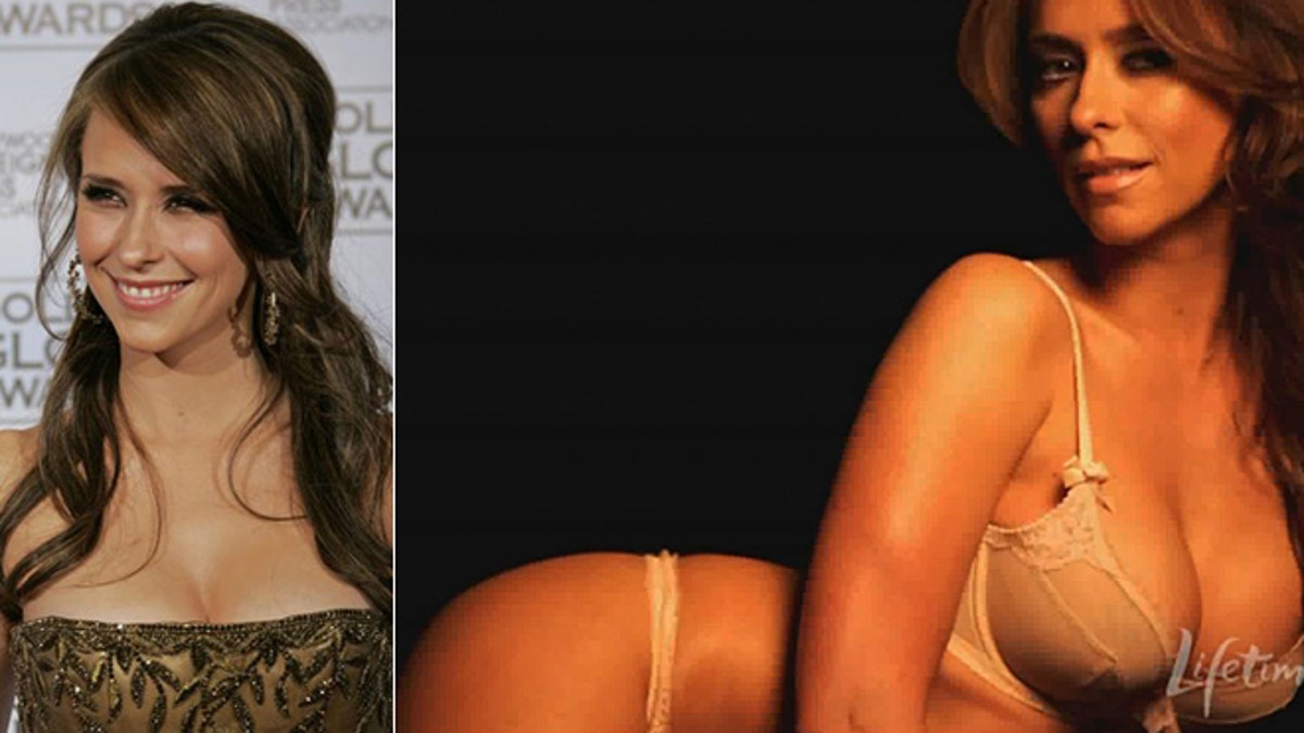 ashley ciara recommends jennifer love hewitt nude pic
