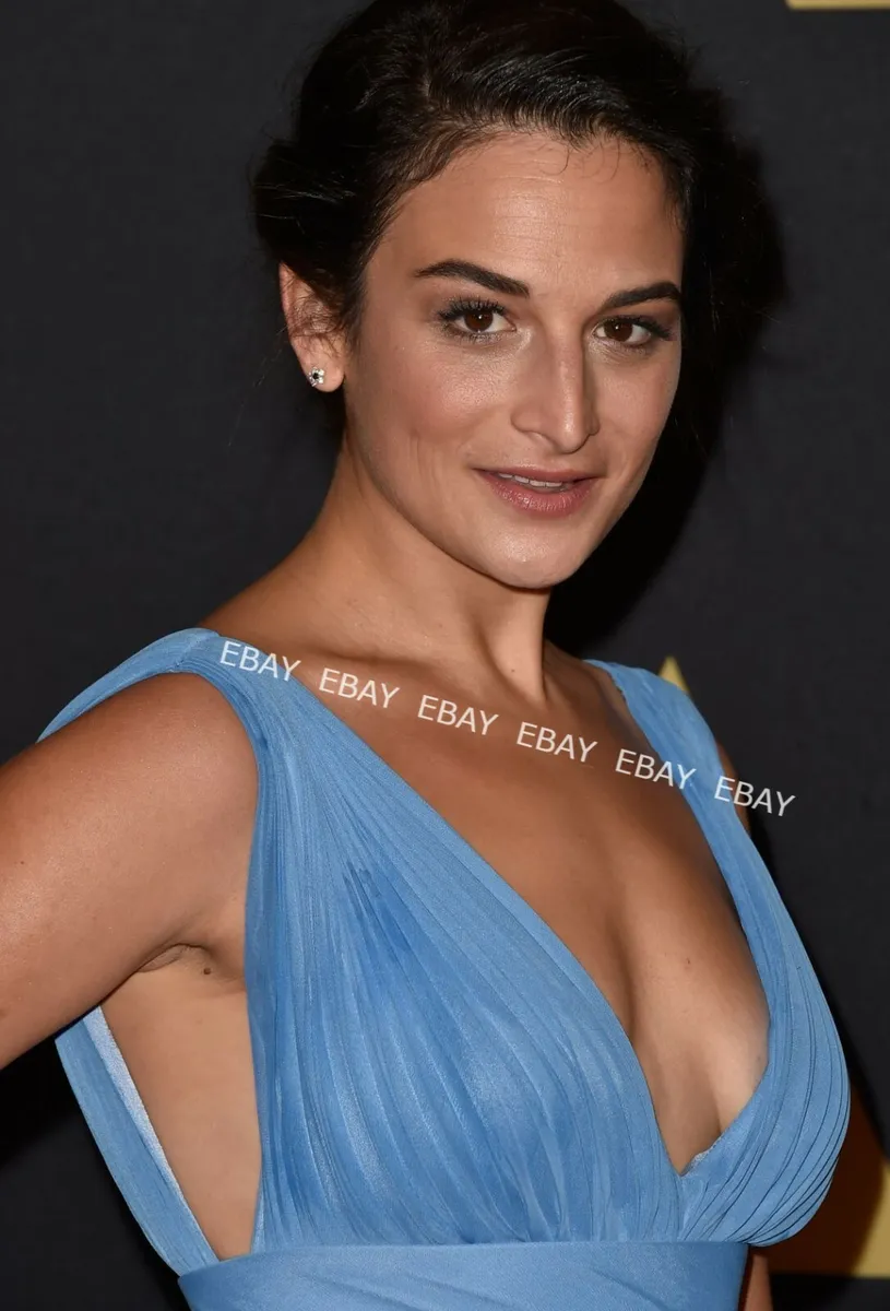 andrew gochenour recommends jenny slate hot pic