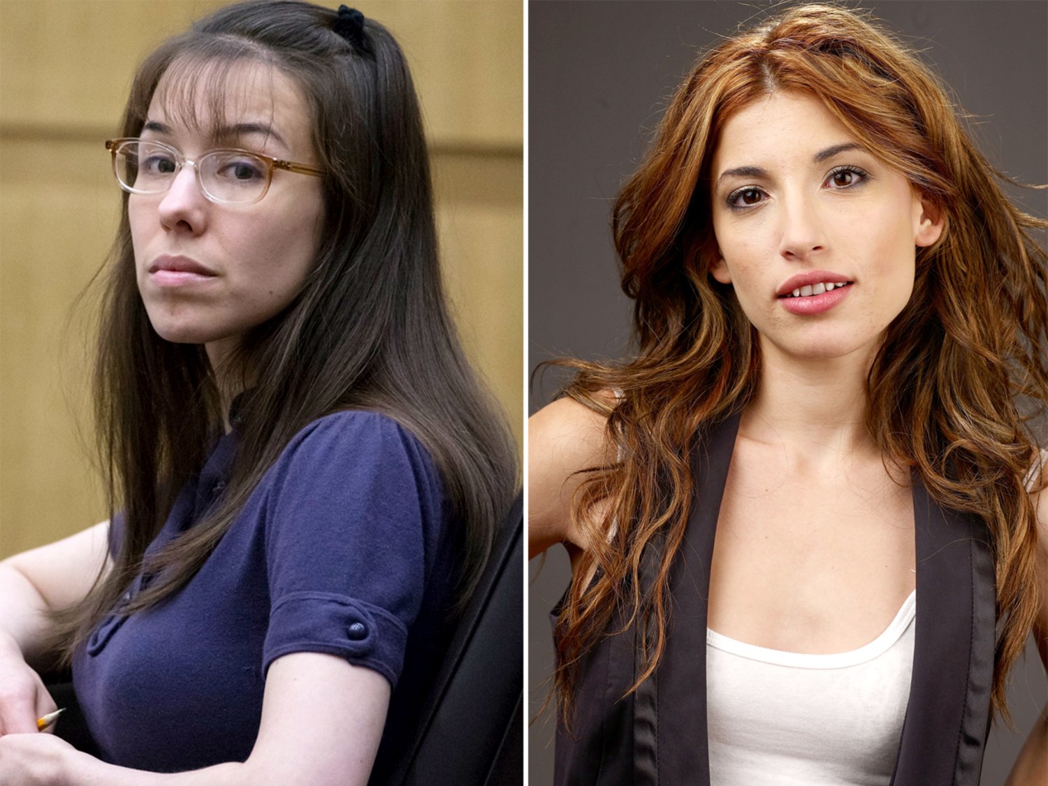 charity abendano share jodi arias sex pictures photos