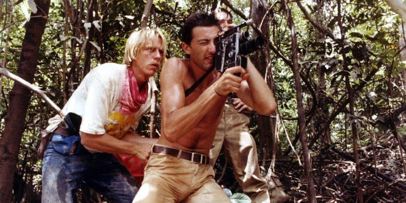 denis pana recommends jungle holocaust full movie pic