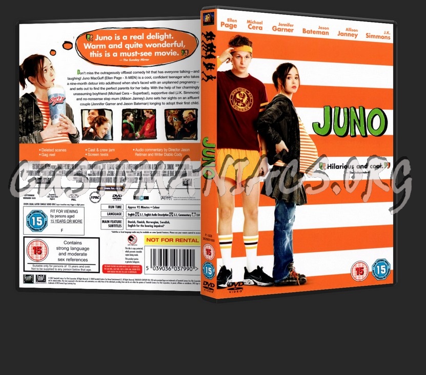 Best of Juno movie free download