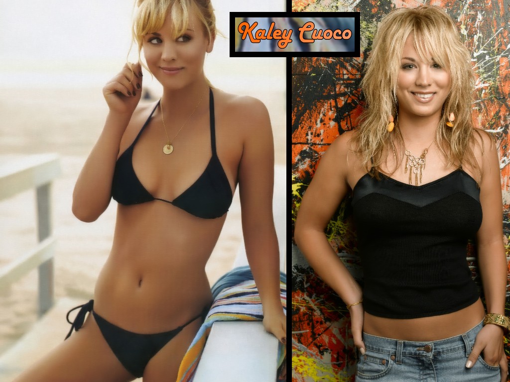 angelo pace recommends Kaley Cuoco Swimsuit Pictures